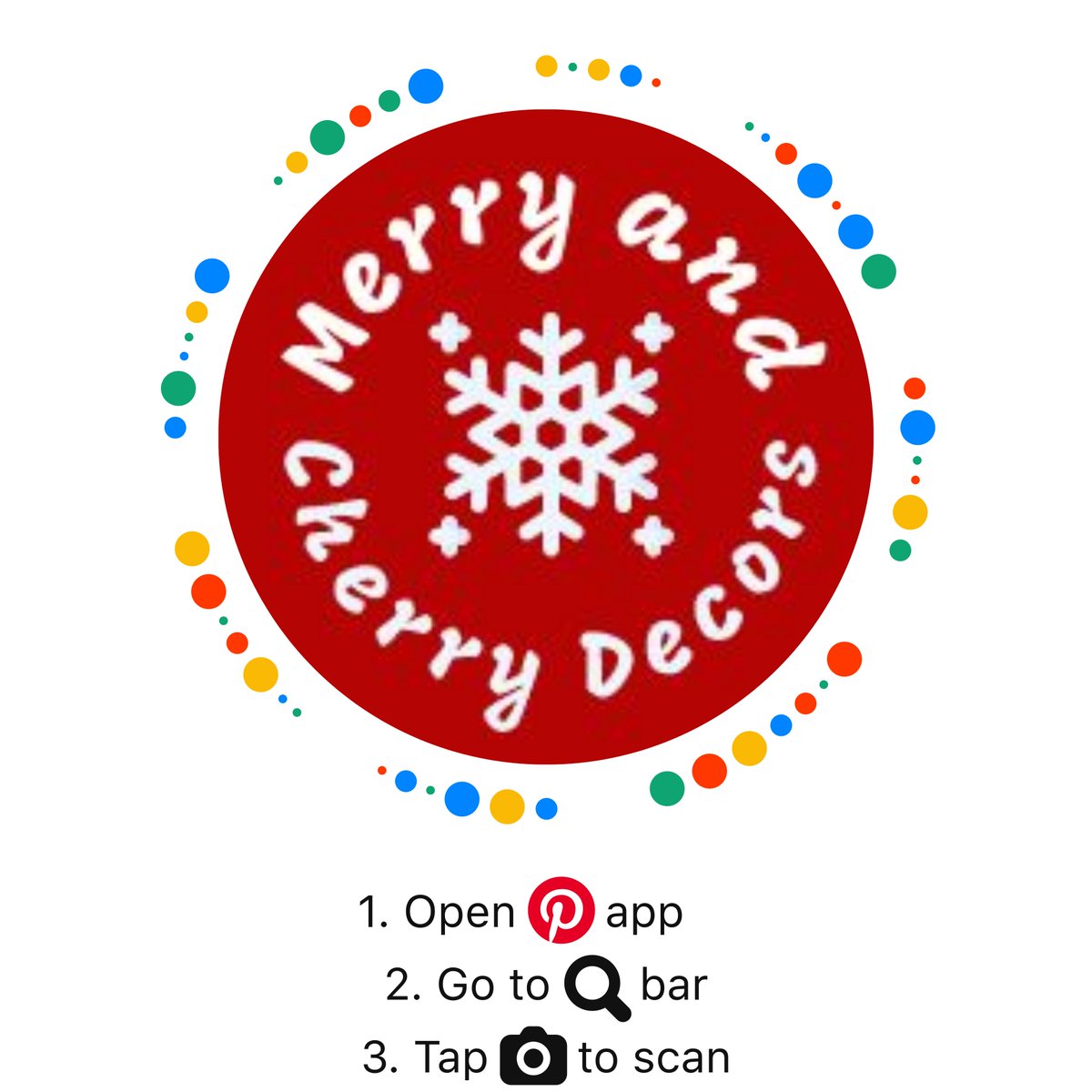 dirctioner03's tweet photo. Check out the cutest Christmas decorations https://t.co/48UnLbqamH