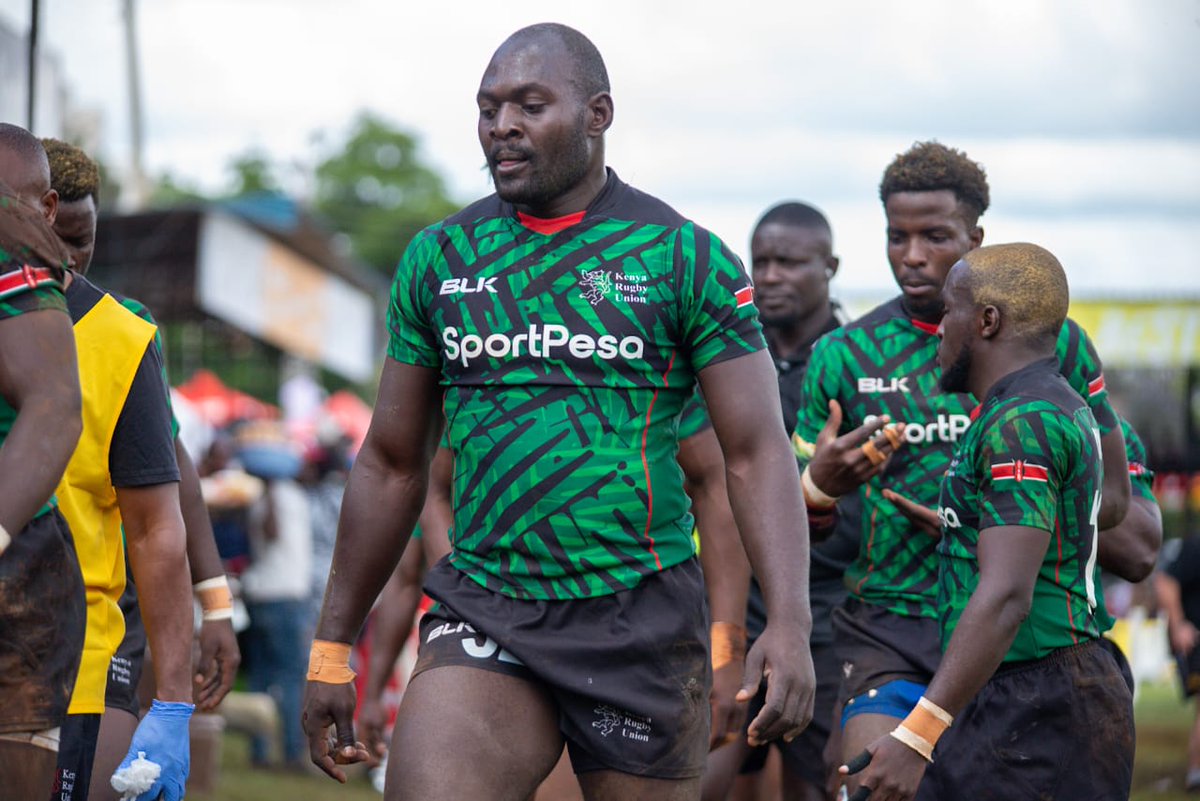 Mwamba Rugby Football Club tweet media