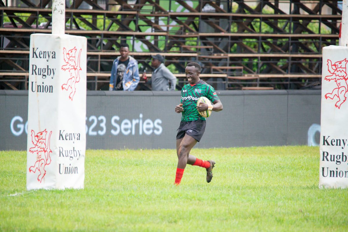Mwamba Rugby Football Club tweet media