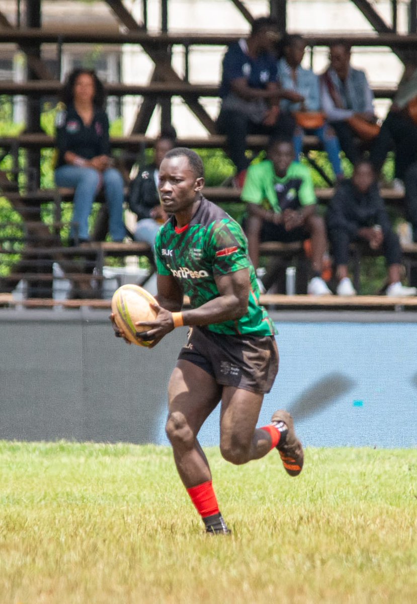 Mwamba Rugby Football Club tweet media