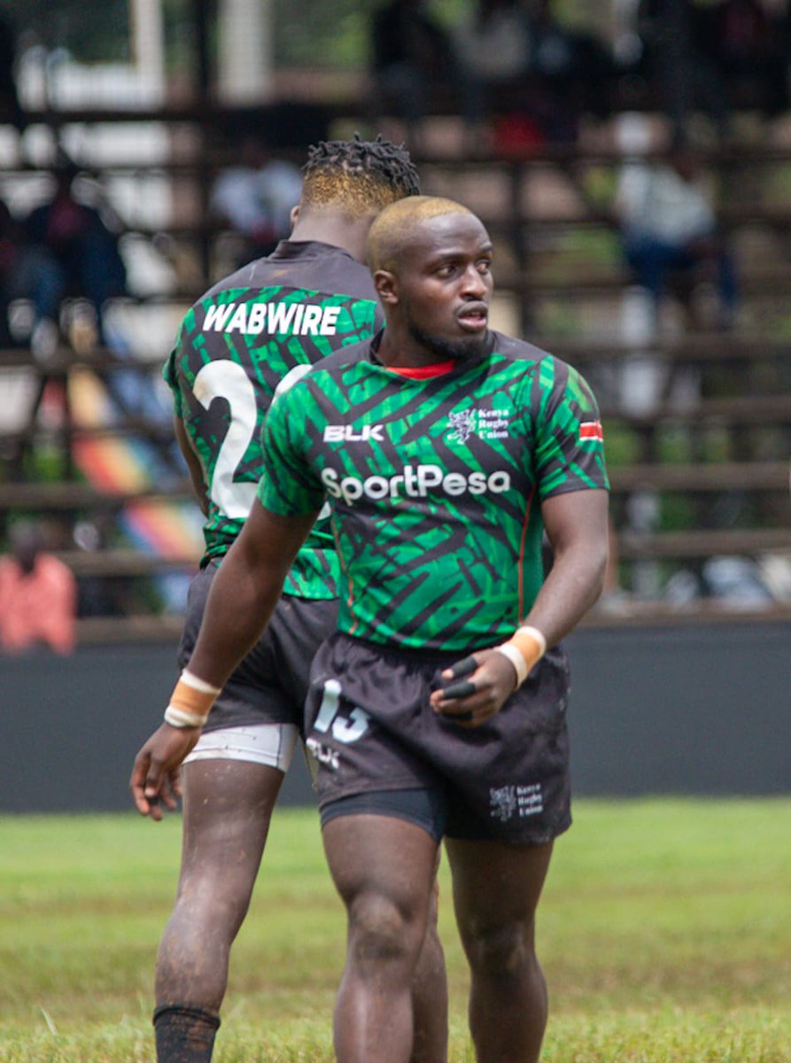 Mwamba Rugby Football Club tweet media
