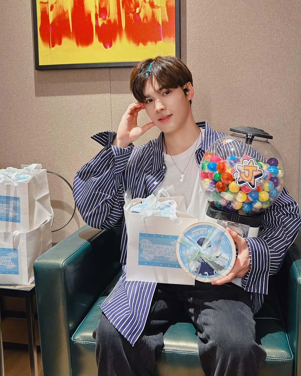 JAY CHANG tweet media