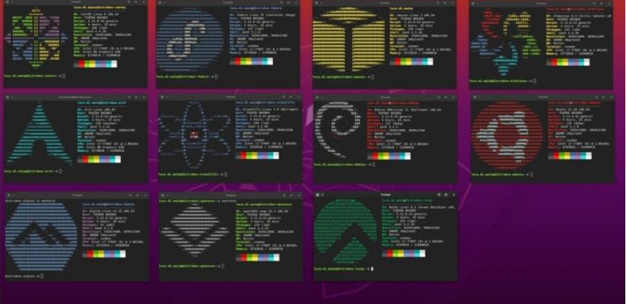 LinuxNews_de's tweet image. Distrobox 1.6.0 mit Lilipod und verbesserter NVIDIA-Integration linuxnews.de/distrobox-1-6-… #Distrobox