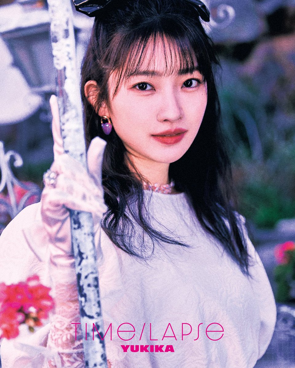 _kr_yukika's tweet image. 𝘾𝙤𝙣𝙘𝙚𝙥𝙩 𝙋𝙝𝙤𝙩𝙤 ✨

#Citypop #Remake Album🌃
YUKIKA &amp;lt;Time-Lapse&amp;gt;

🎧2023. 12. 01. (FRI) 6PM (KST/JST)

📍ALBUM PRE-ORDER
🔹일정: 2023. 11. 24. (FRI) 2PM~
🔹판매처: YES24, 알라딘, 핫트랙스, Makestar, Ktown4u, KnPOPS 등

#YUKIKA #유키카 #TIME_LAPSE