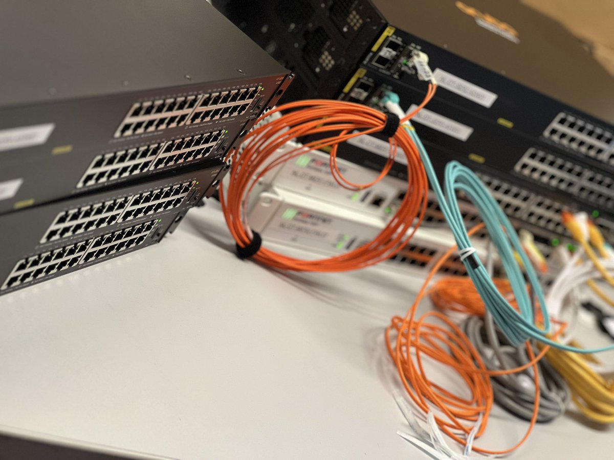 Another day, another deployment

<a href="/qmonkeys_nl/">QMonkeys</a> <a href="/ArubaNetworks/">arubanetworks</a> <a href="/ArubaEMEA/">test vulnerability</a> <a href="/Fortinet/">Fortinet</a> #ArubaCentral #prestaging #ztp