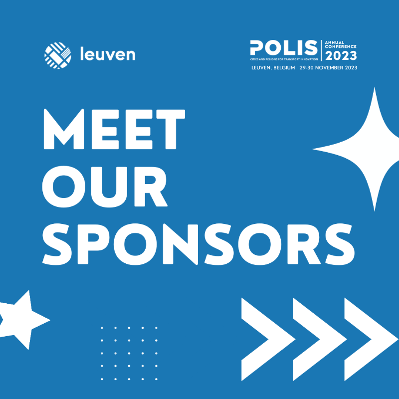 POLISnetwork's tweet photo. 𝙈𝙚𝙚𝙩 𝙤𝙪𝙧 𝙨𝙞𝙡𝙫𝙚𝙧 𝙨𝙩𝙖𝙧𝙨✨
We're excited to announce the Silver Sponsors of #POLIS23: #VIASoftware and @EthiasNL/@EthiasFR❕
Learn more about them below⬇️and make sure to check out the rest of our sponsors➡️https://t.co/UkEEf13yfq
#SustainableMobility #Cities