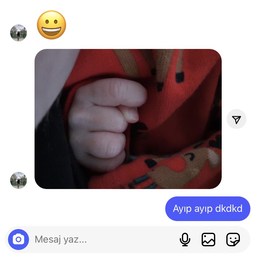 Canım yeğenim çok seviyor beni dkdkdk