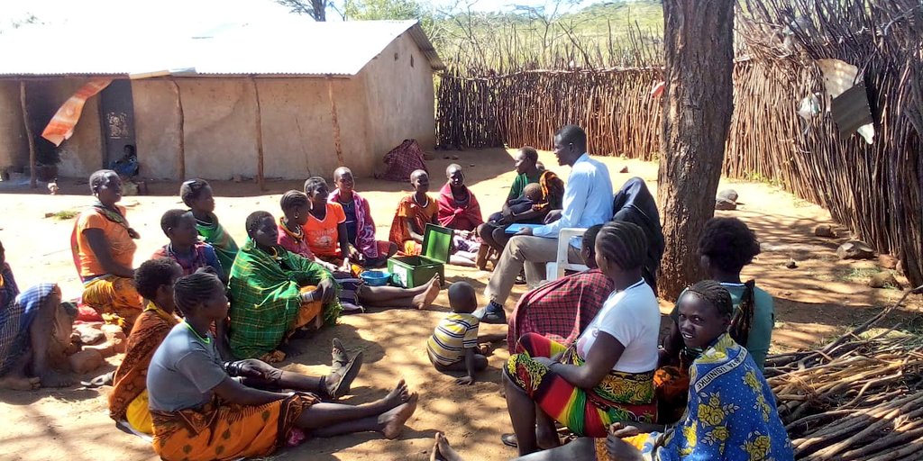 STFUganda's tweet photo. #STFupdates: With support from @Welthungerhilfe,Straight Talk Grow Together team Joined members of Tukudu women's saving groups in Tikokin village, Kodonyo Parish, Tapac S/C who converged to share out their savings for the first circle.
Many are able to start small businesses. https://t.co/ONKZTsCVfC