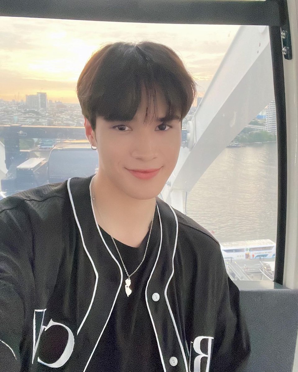 JAY CHANG tweet media