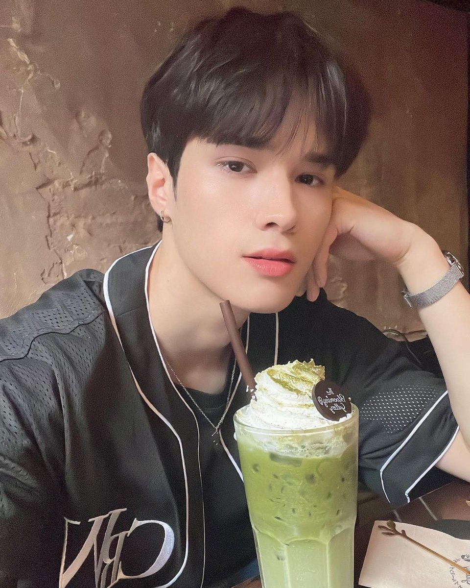 JAY CHANG tweet media