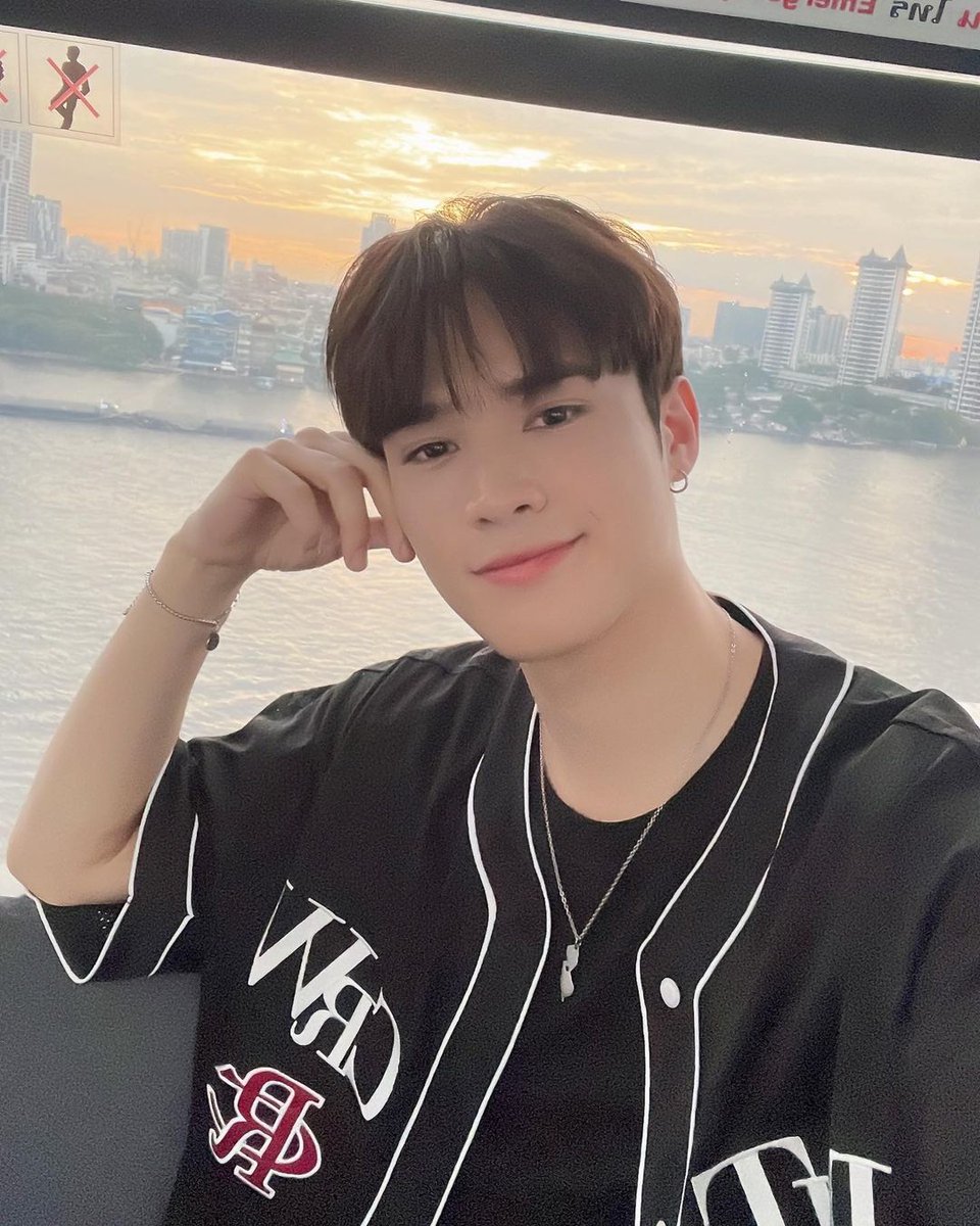 JAY CHANG tweet media