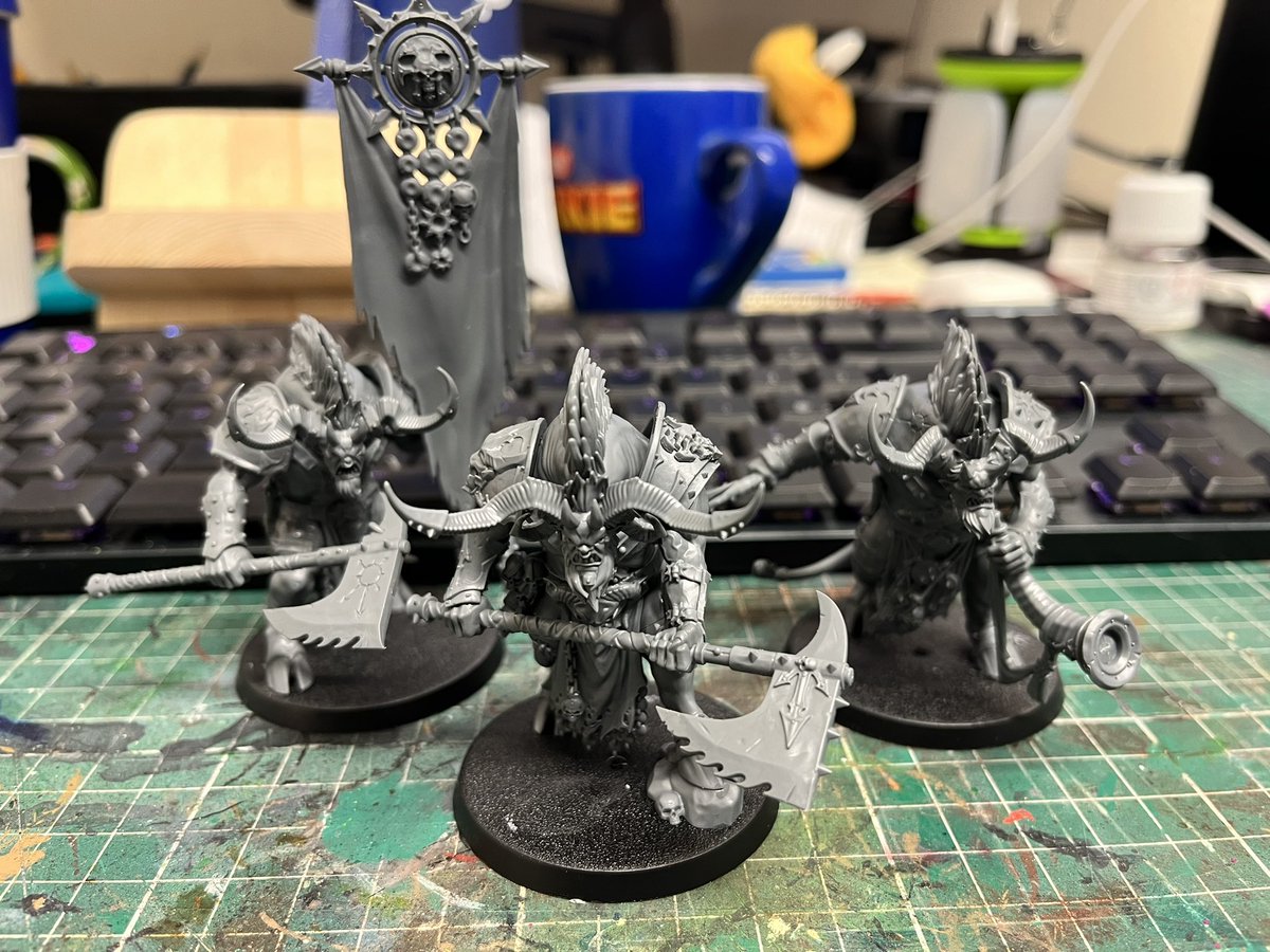 Tim - Essex Mawtribes tweet media