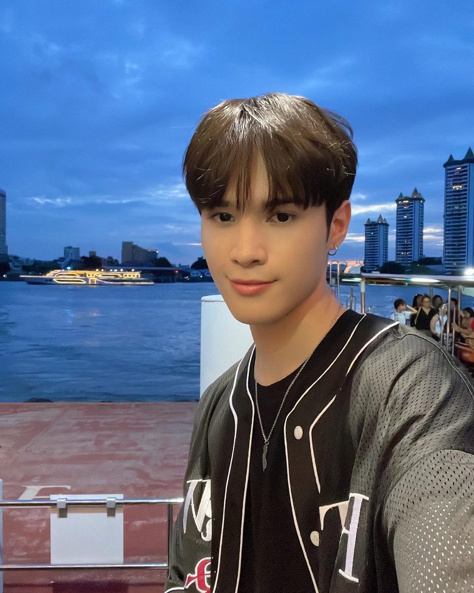 JAY CHANG tweet media