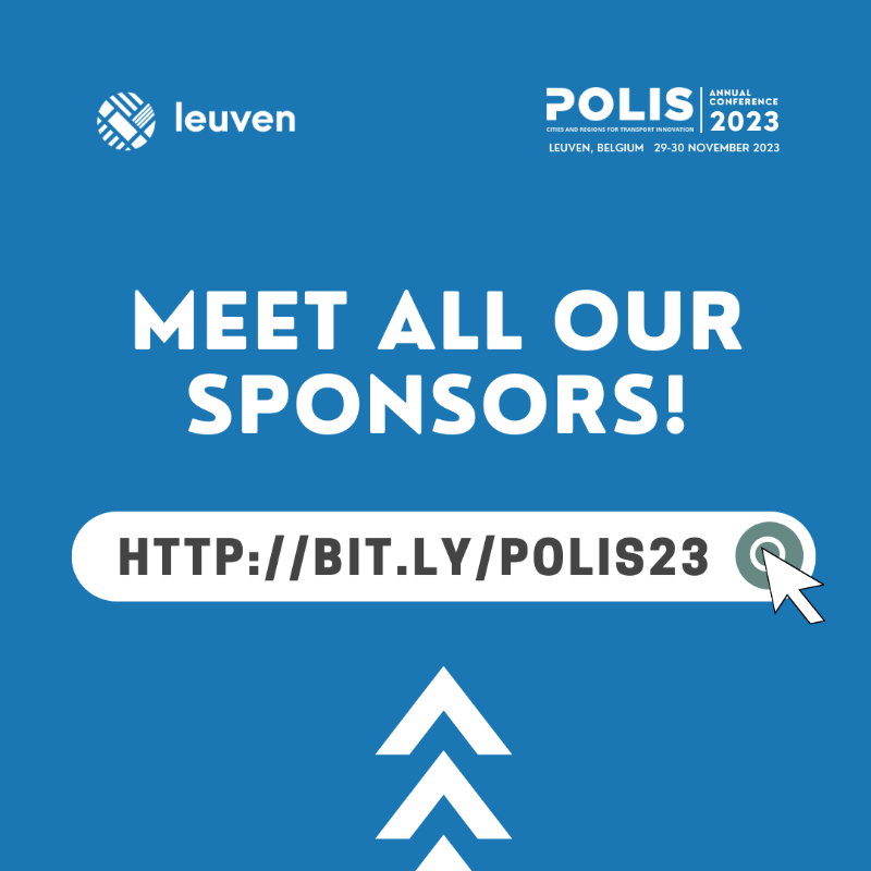 POLISnetwork's tweet photo. 𝙈𝙚𝙚𝙩 𝙤𝙪𝙧 𝙨𝙞𝙡𝙫𝙚𝙧 𝙨𝙩𝙖𝙧𝙨✨
We're excited to announce the Silver Sponsors of #POLIS23: #VIASoftware and @EthiasNL/@EthiasFR❕
Learn more about them below⬇️and make sure to check out the rest of our sponsors➡️https://t.co/UkEEf13yfq
#SustainableMobility #Cities