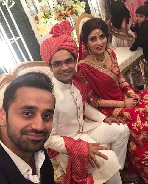 Rana Awais Ghaffar tweet media