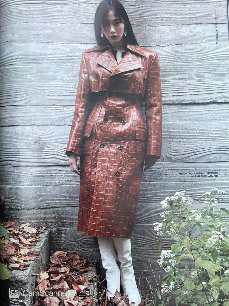 Gajess♡ Giselle Leather Blouson Gajess♡ Giselle Leather Blouson Gisele Leather Blouson | Gajess