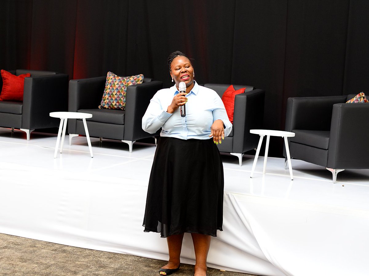 Hivos Southern Africa tweet media