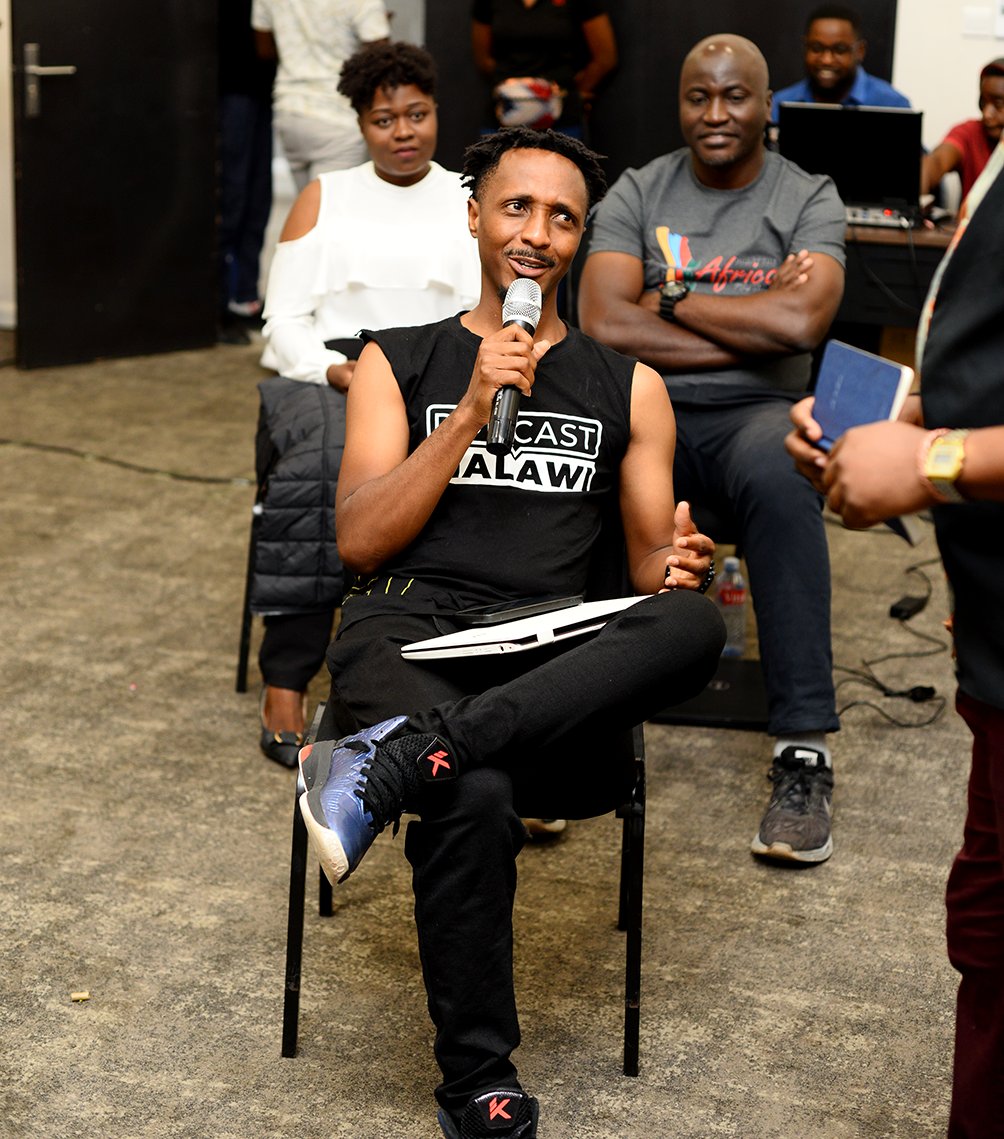 Hivos Southern Africa tweet media