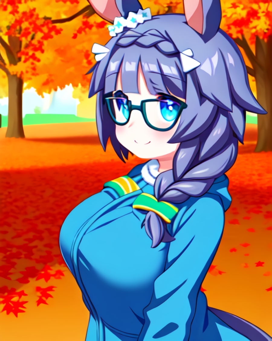 LauMew_Q's tweet photo. umamusume  ZennoRobRoy
ウマ娘 ゼンノロブロイ https://t.co/NR3DJjt3oV