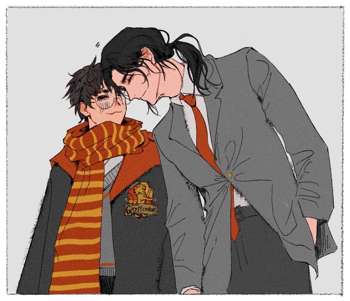 Kapok89663576's tweet photo. #시리해리 #シリハリ #SBHP
#HarryPotter #SiriusBlack https://t.co/GGkFPgdFxz
