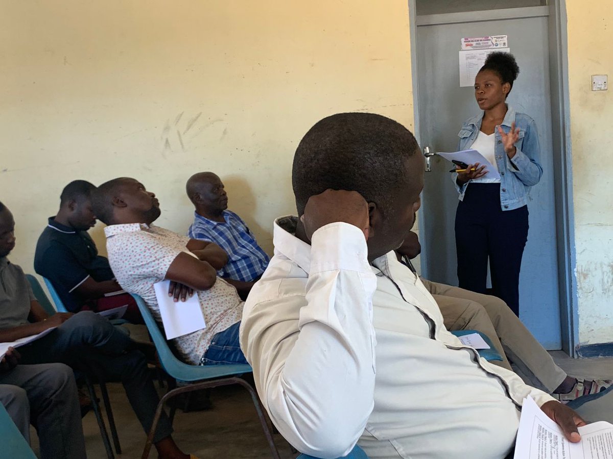 Today the consortium of @MwapataI @CisanetMalawi and @CSONAMalawi is meeting the Mzimba #CSO network as part of the inception meetings for the #FoodSystems #TransformationInitiative implemented with funds from @giz_gmbh