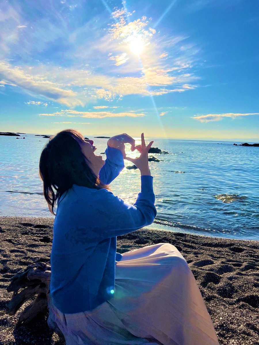 広瀬アリス tweet media