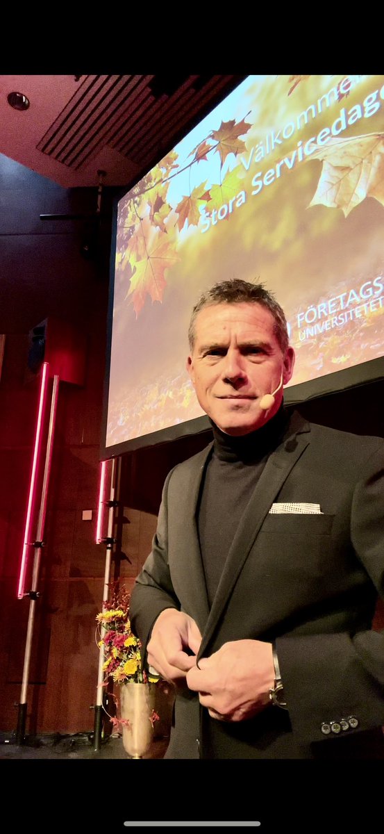 Ola Wenström tweet media