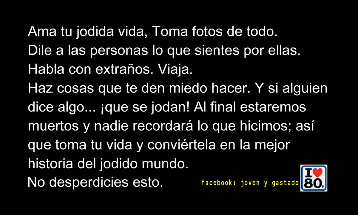 #jovenygastado #reflexiones #reflexion #reflexionesdiarias #reflexionesdelavida #ReflexionesparaelAlma