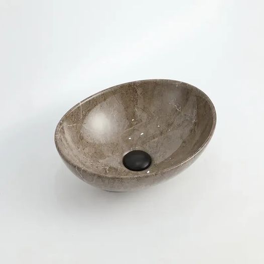 AnyiTechnology's tweet photo. "Bathroom Dark Oval Art Table Top Small Brown Sink"
Cheap and personalized small washbasins, available in a variety of colors, suitable for suppliers to purchase.

https://t.co/AuO6SgLbzM https://t.co/UIpL5BoG9I