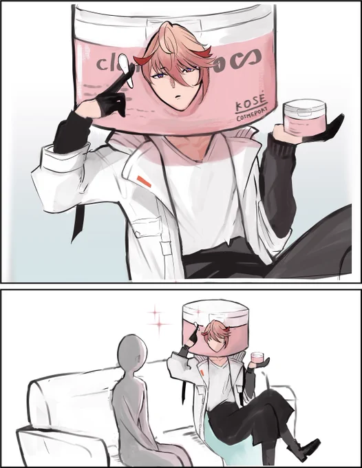 #にじクリアプロ
#SeraPic 