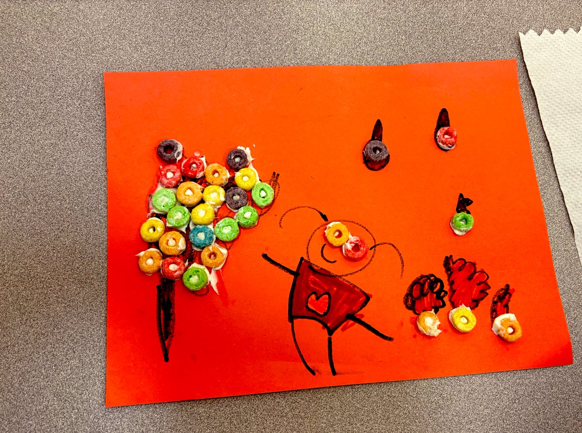 Ms. Dixon tweet media