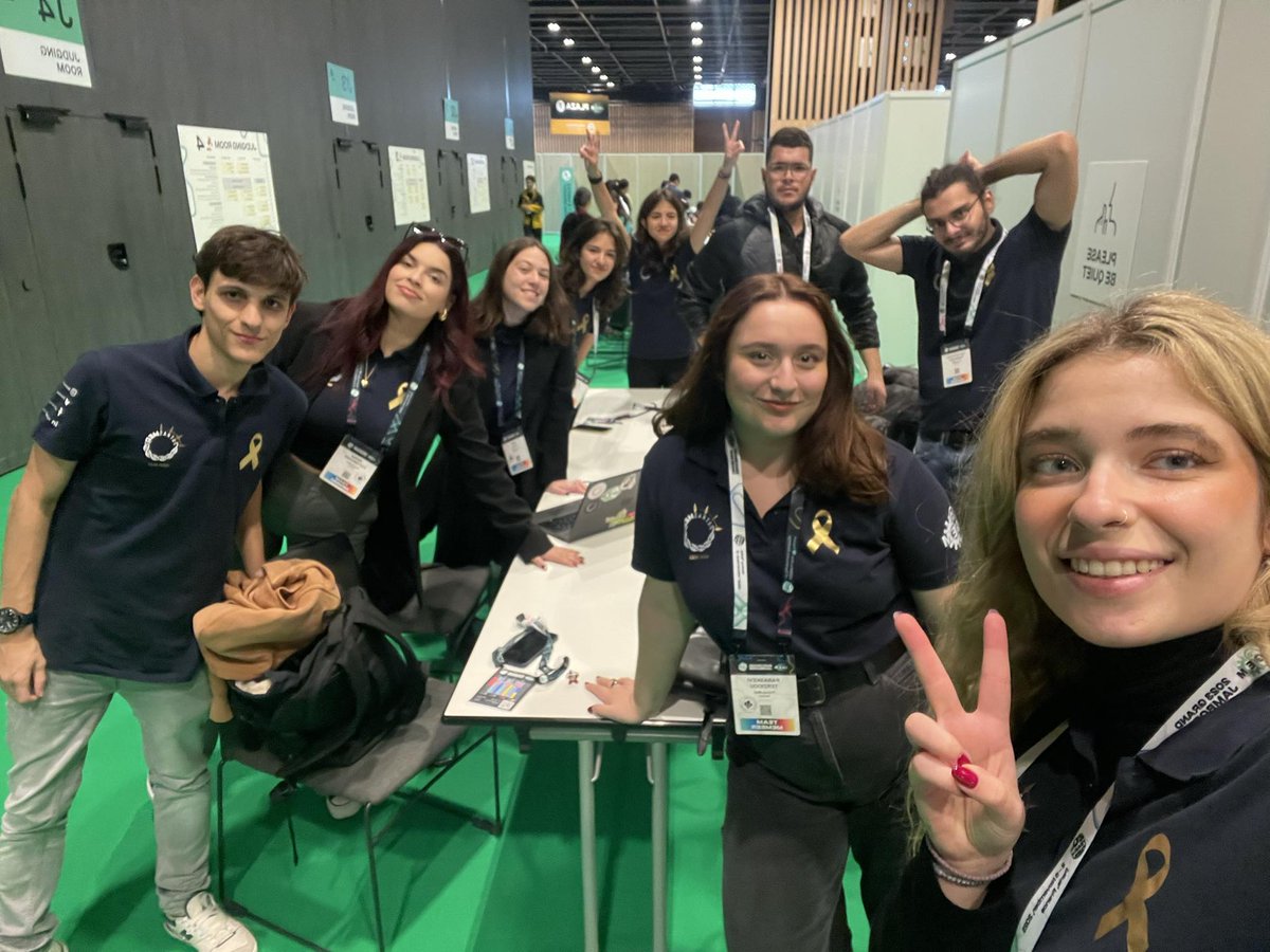 Patras Medicine iGEM 2024 tweet media