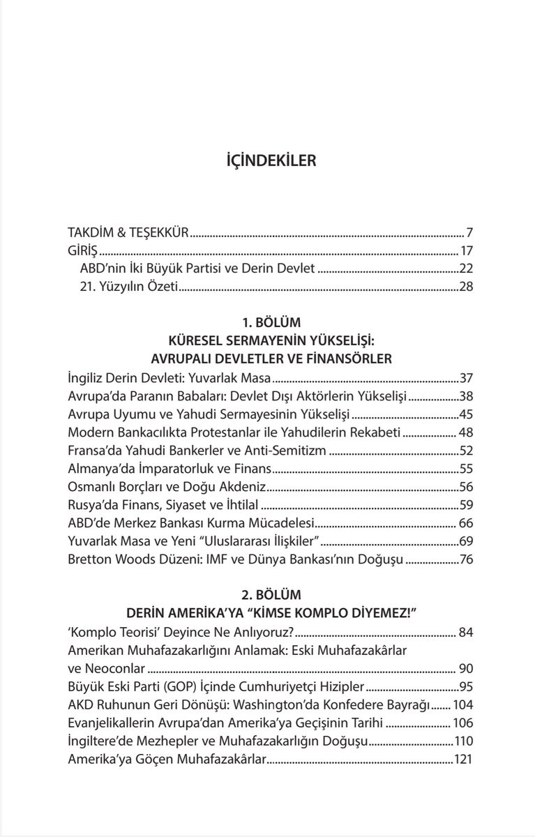 CaferTalha's tweet photo. 2024 ABD başkanlık seçimlerine 1 yıl kala yeni çıkan kitabım
AMERİKAN MUHAFAZAKARLAR; Amerikalıların bizden aldığı DERİN DEVLET ifadesiyle birlikte;
KÜRESELCİLER ile MİLLİYETÇİLER'in mücadelesi, onların penceresinden tercümelerle. İlginize arz olunur. https://t.co/hihiTF7t3G