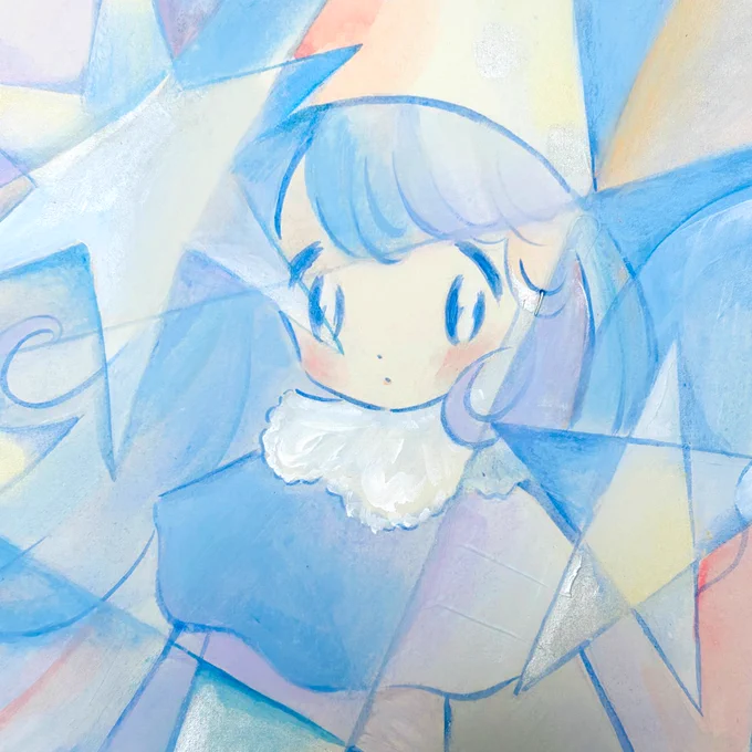 ・・ 