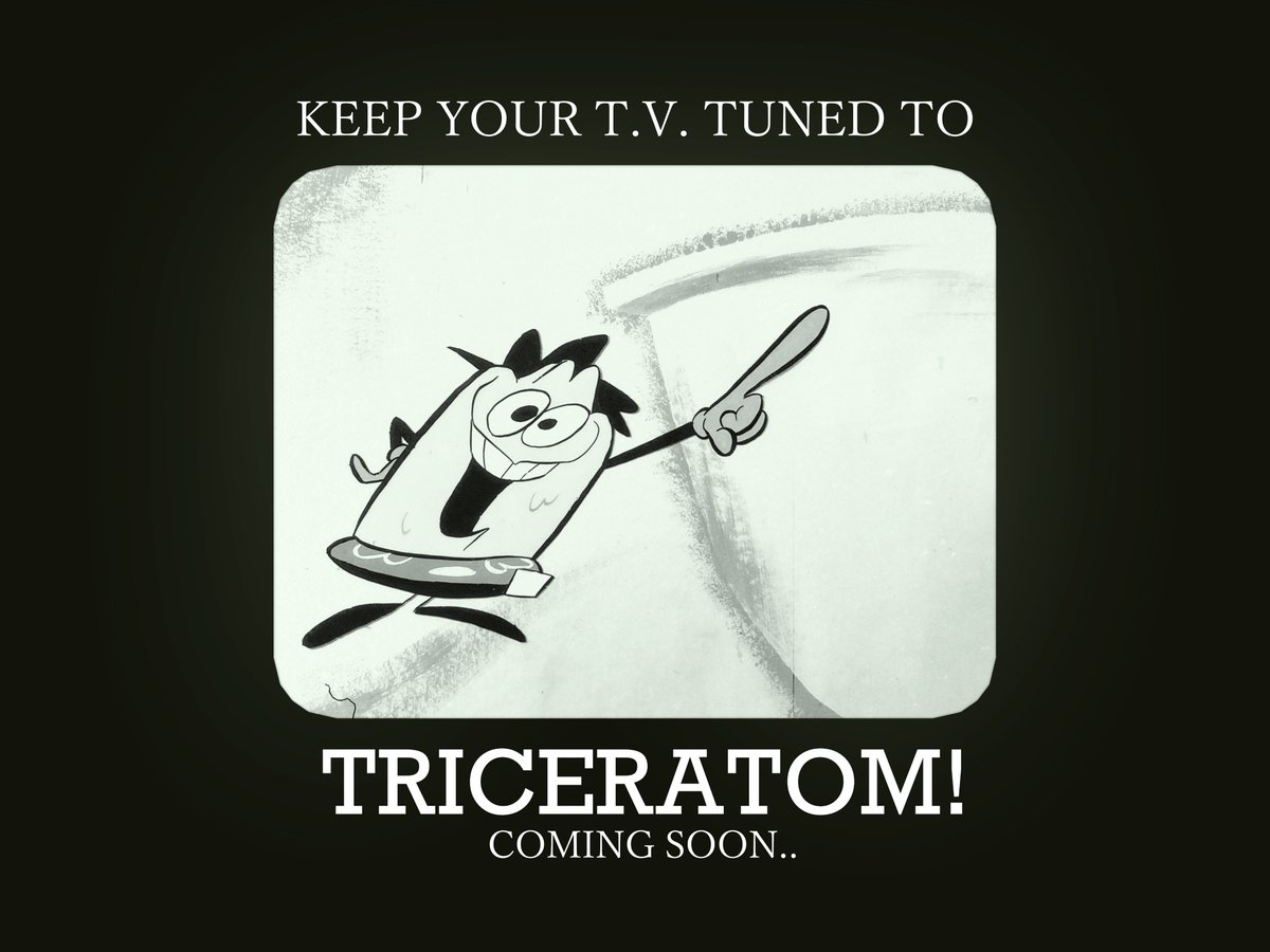 joemations1015's tweet photo. keep your eyes' open for a cartoon by some guys.

Created by @Skebbles2        Art Dir.  @joemations1015(Uni M.) https://t.co/Win4dpN2I4