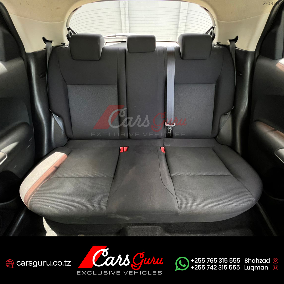 khushimotorstz's tweet photo. "On The Road 𝗡𝗶𝘀𝘀𝗮𝗻 𝗝𝘂𝗸𝗲 🚗"
✔️Stock No: Z-0810
✔️Body Type: SUV
✔️Make: Nissan
✔️Model: Juke
Shop for your next 𝗡𝗶𝘀𝘀𝗮𝗻 𝗝𝘂𝗸𝗲 here 👇
🌐Website: https://t.co/A41kzxwMsy
#suv #nissan #juke #viraltopluxury #viralcars #viralluxurycars #sales #viralauto #tanzania https://t.co/IdlyDPXdgA