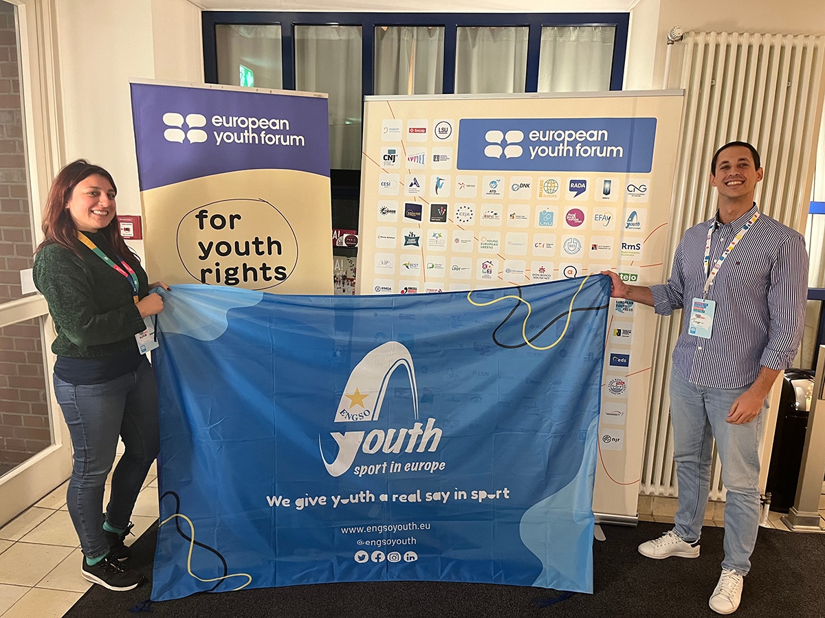 ENGSO Youth tweet media