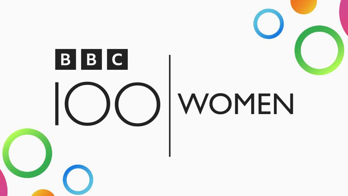 📢 The BBC has revealed its list of 100 inspiring and influential women from around the world for 2023! 28 climate pioneers are celebrated on the #BBC100Women list, alongside @MichelleObama, @AitanaBonmati, Amal Clooney and @AmericaFerrera. More ➡️ bbc.co.uk/mediacentre/20…