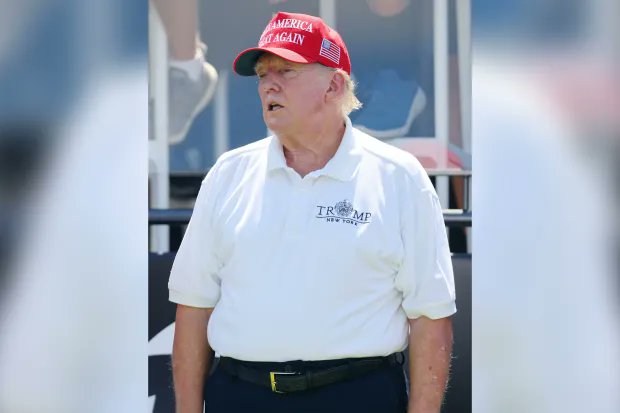 VladaFoltan's tweet photo. Donald Trump zveřejnil zprávu o svém zdravotním stavu, jejímž autorem je Trumpův osobní lékař Bruce Aronwald.
...
Doktor Aronwald v prohlášení tvrdí, že Donalda za poslední dva roky opakovaně vyšetřil a bývalý prezident je podle něj ve vynikajícím zdravotním stavu, přičemž https://t.co/lcUs7bbGAj