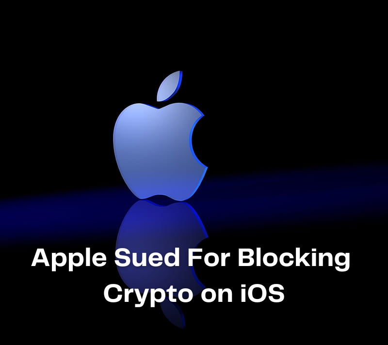 #Apple is hit with a class-action lawsuit for allegedly limiting peer-to-peer payments and blocking crypto tech on iOS.
Consumers claim anti-competitive agreements with Venmo and Cash App led to inflated prices, seeking recovery and injunctive relief.

#AppleLawsuit #Crypto