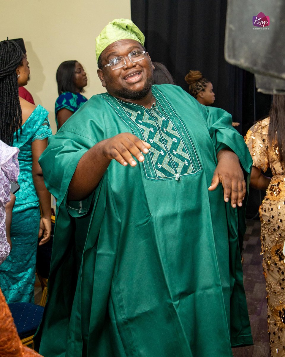 bigmanfarouk's tweet photo. A picture of you in green? Let's have it https://t.co/IhfTeafpCb