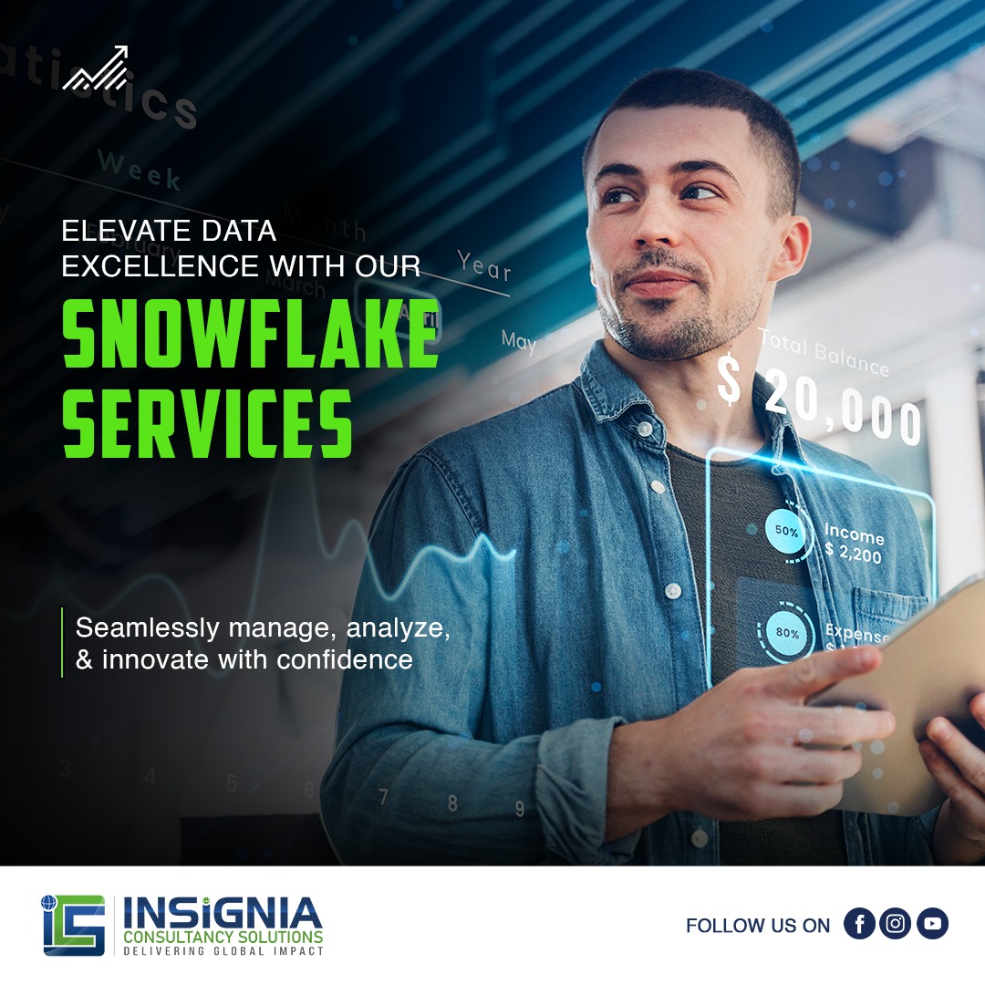 InsigniaCS's tweet photo. Get ready for a data transformation with Snowflake services! Simplify complexities, harness insights, and supercharge your decisions. Navigate the digital age with confidence.
#snowflake #snowflakes #snowflakedesigns #snowflakeservices #technology #itconsultant #ITConsulting https://t.co/vzp7D64x3x