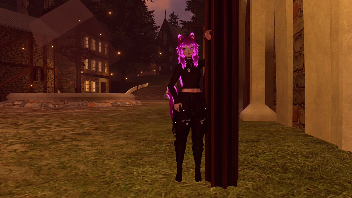 WildWanderer_vr's tweet photo. Can't be me just hanging out at this random lamp post

#vrchat #vrchatphotography #vrchatworld #vrchatphotos #vrchatmoments #virtualreality #virtualtravel #virtualtraveller https://t.co/vxwLDJjfAs