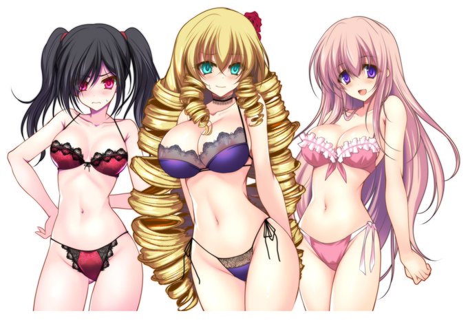 こう シャルロッテお嬢様が山賊の砦を攻略して勝ったり負けたりれいぷっぷーされたりしてはループしてまた初日からリスタート的なローグライクなげーむを考えているが 単純に ただ単純に ぼくの労働力がたりなさすぎてつくれない 