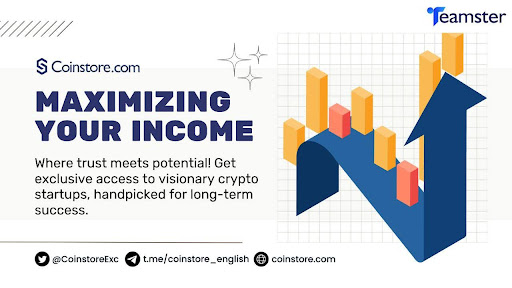 FestusNolly's tweet image. 🌐 Navigate market highs smartly! Let narratives guide your success. Dive into exclusive blockchain sectors with @CoinstoreExc Launchpad IEOs. The bull beckons! 🚀🐂 
h5.coinstore.com/h5/signup?invi…
#CoinstoreExchange #BullRush #Launchpad #IEO