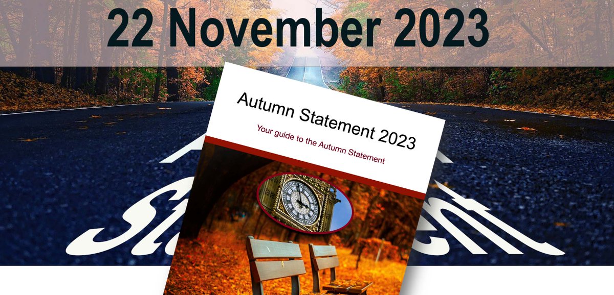 ProActivTax's tweet image. #Accountants #Advisers are you updating  your clients &amp;amp; prospects on #AutumnStatement #Tax announcements? #OpportunityToHelp

@ProActivTax #Accountant given free pdf update to share with clients full of #TaxSaving #TaxTips