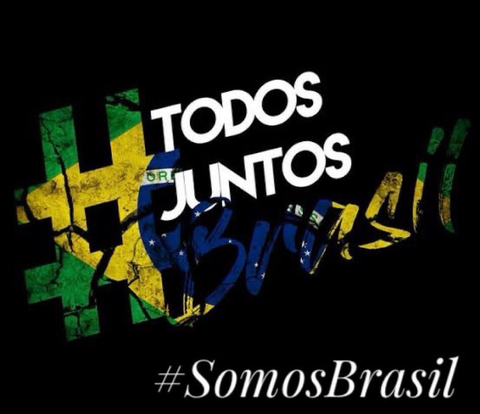 🇧🇷#S0M0SBRASIL 2 🍁23/11 @GisleneCesar1👍 @WagnerAmaury👍 @IreteSouza👍 @vanice_a👍 @rodmanoel1944👍 @Joscarrijo👍 @LeilaLicio👍 @RoseKiki15👍 @Demetrio_Fer83👍 @AnglicadoGilso1👍 @FusaroZila👍 @PSSantos38 @Orisley3 @vivahoje99 @Marbenje @GumsMaria @SueliRizzi3 @CrisCorinto8891