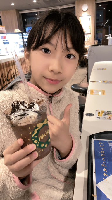 Twitterのコスプレ画像3