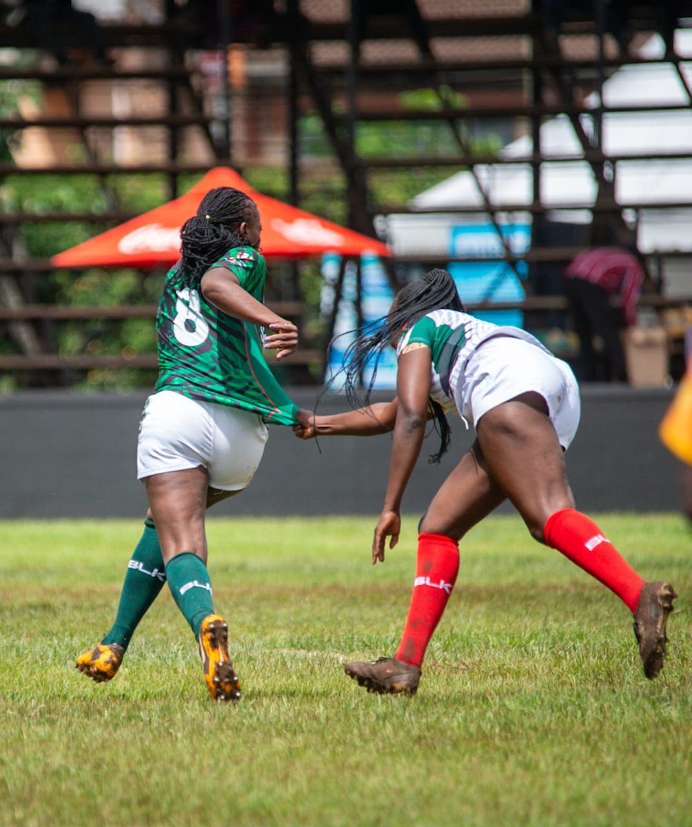 Mwamba Rugby Football Club tweet media