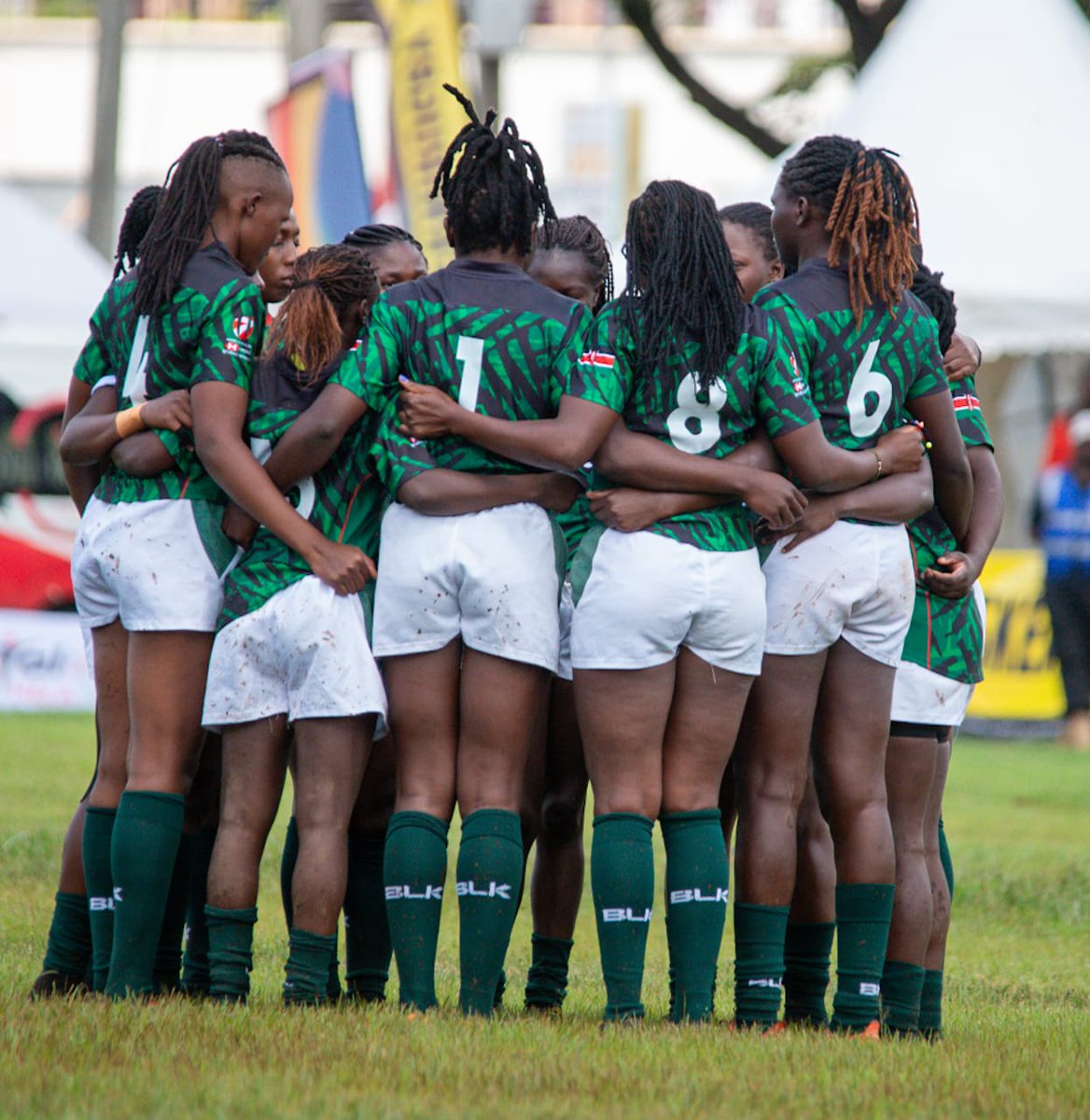 Mwamba Rugby Football Club tweet media